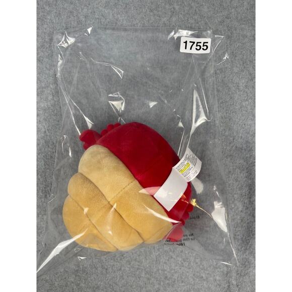 Squishmallows Indie‎ the Hermit Crab 5" Plush Stuffed Animal - Picture 5 of 5